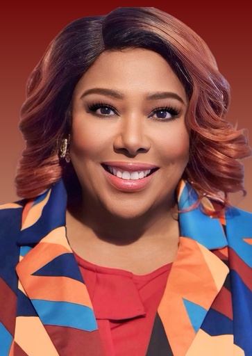Dr Teresa Tee Bolden - Let's meet anytime